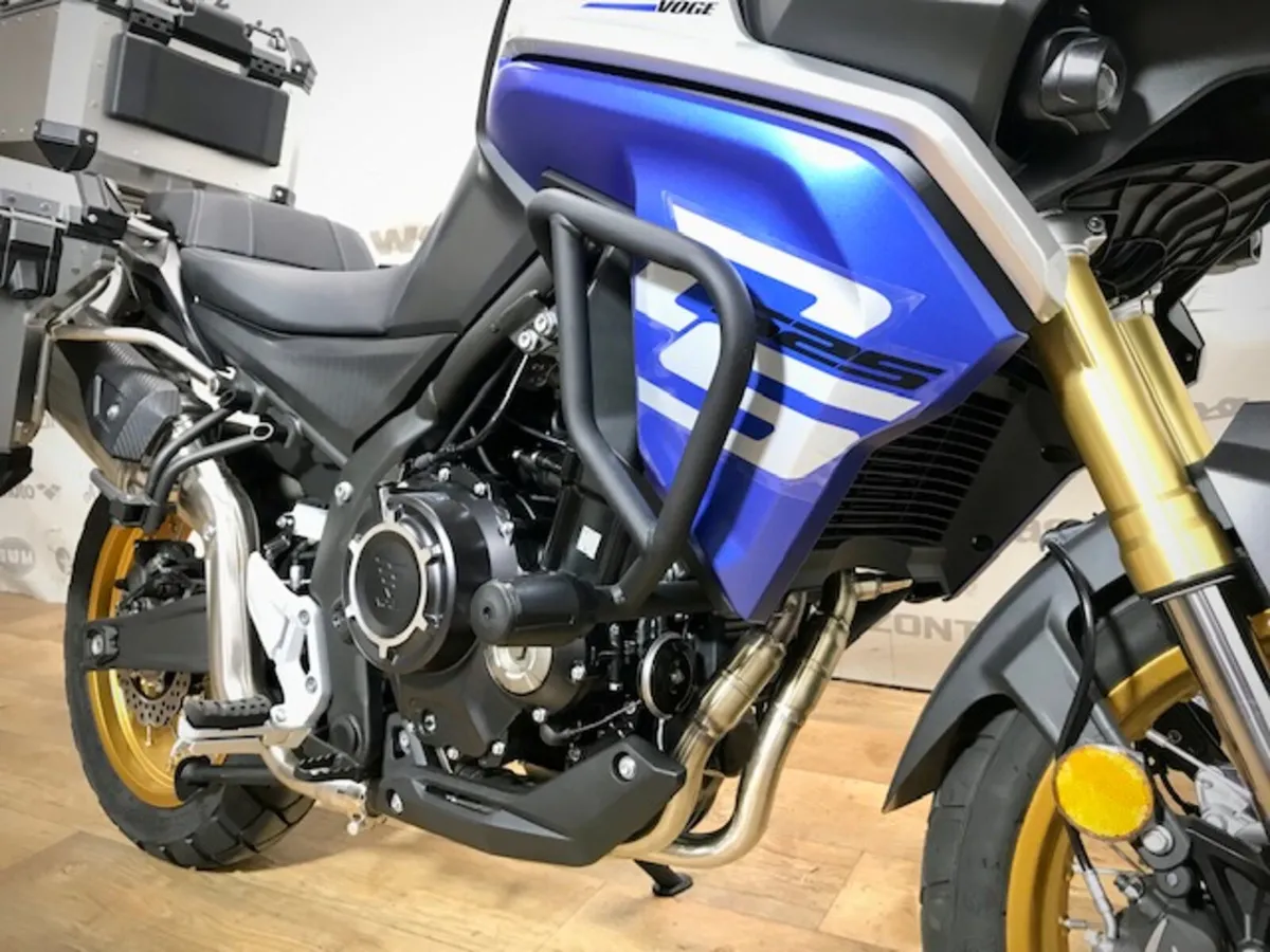 Voge DS525X - Image 3