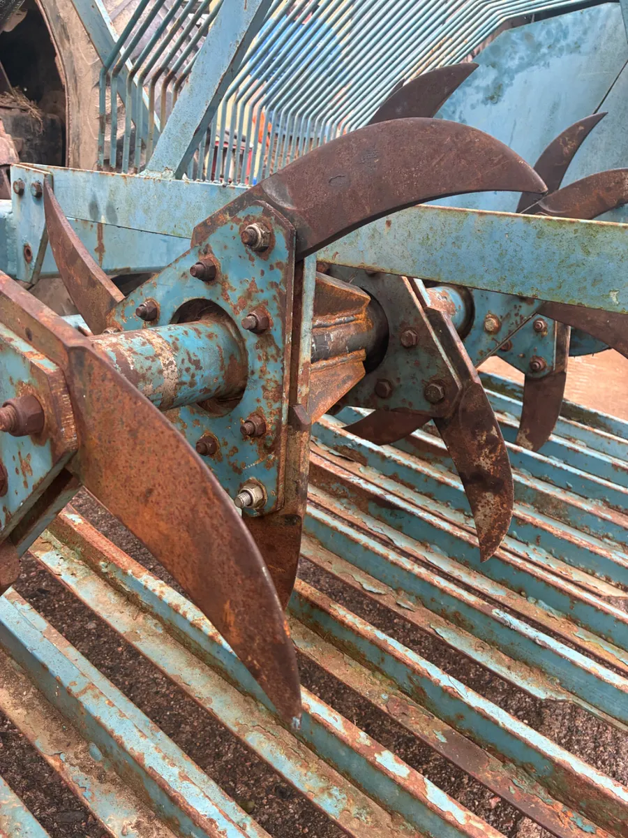 Imants shockwave vertidrain - Image 3