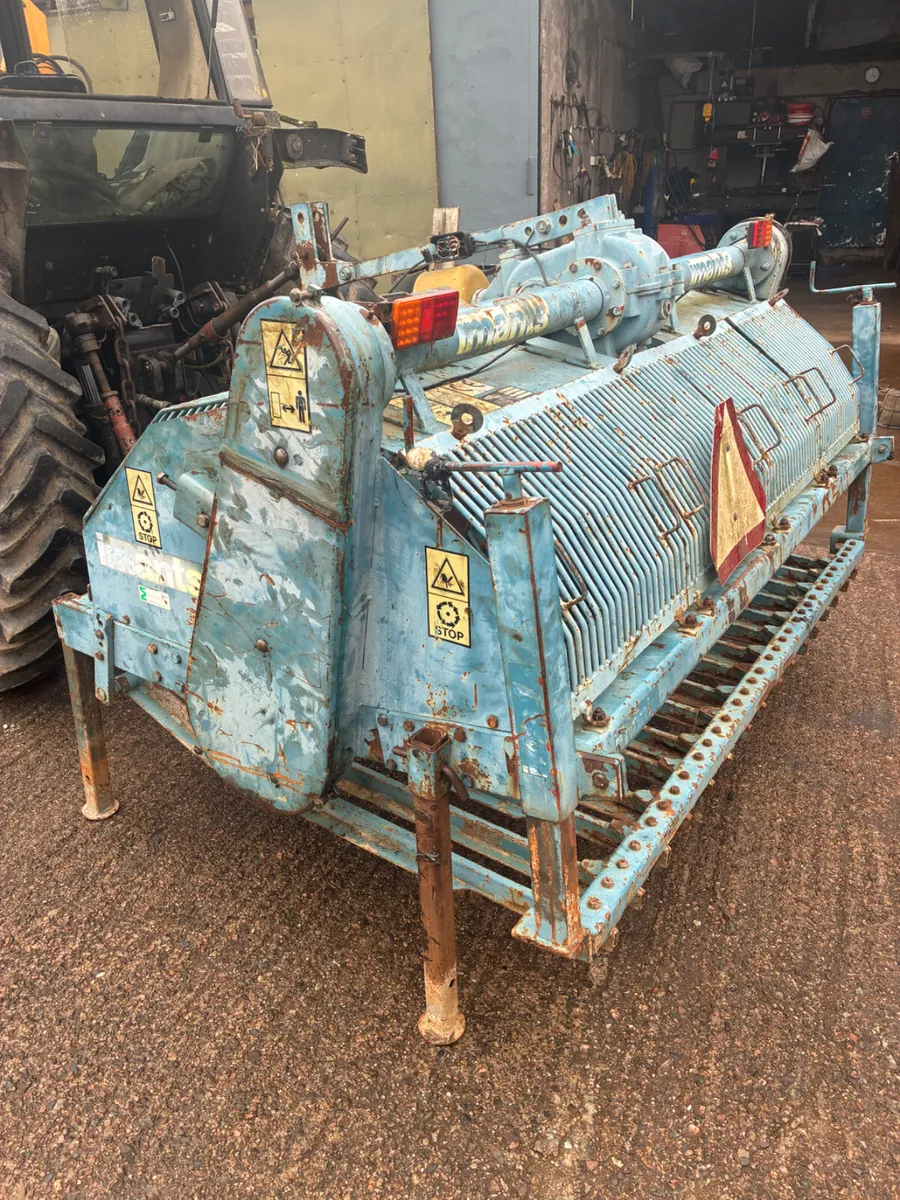 Imants shockwave vertidrain - Image 4