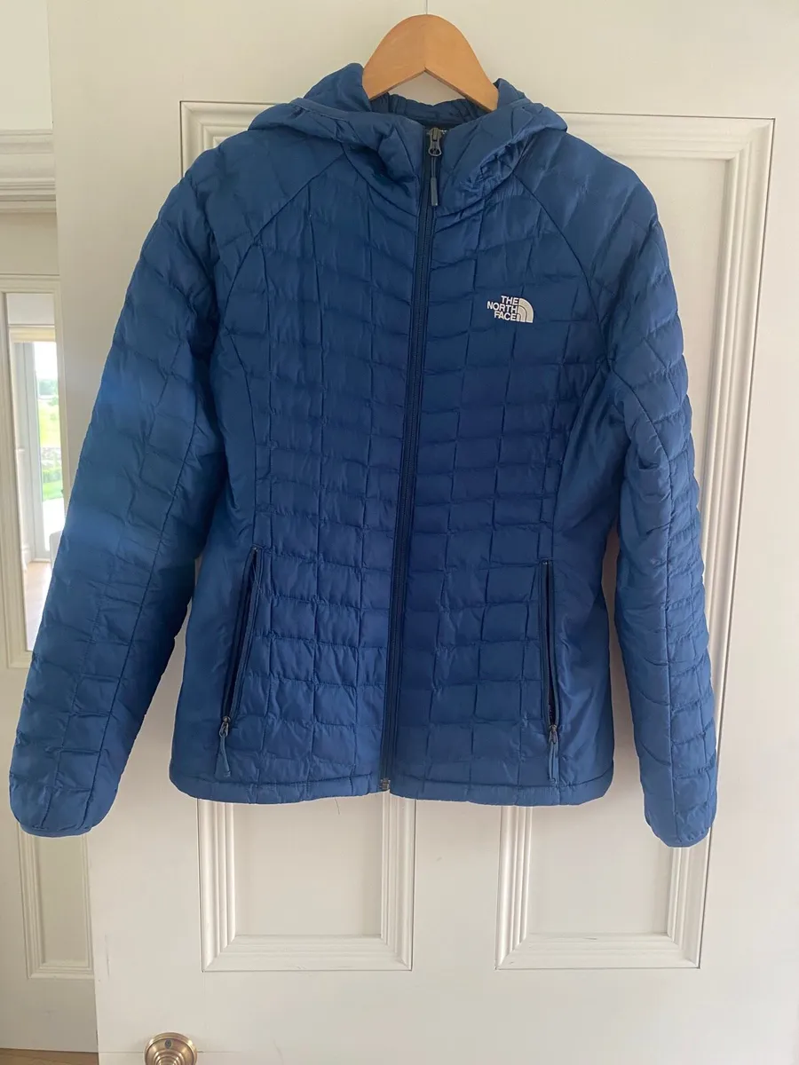 The North Face Jacket - Image 1