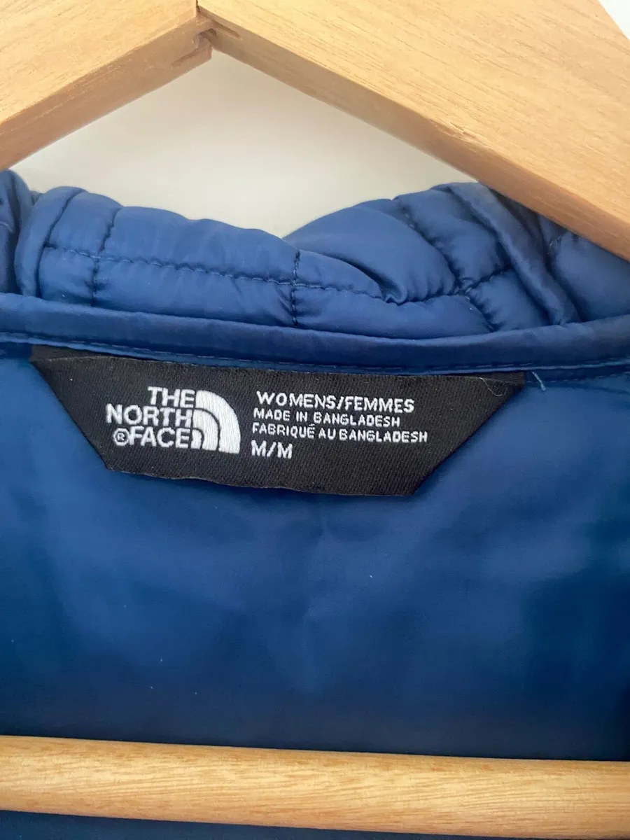 The North Face Jacket - Image 2