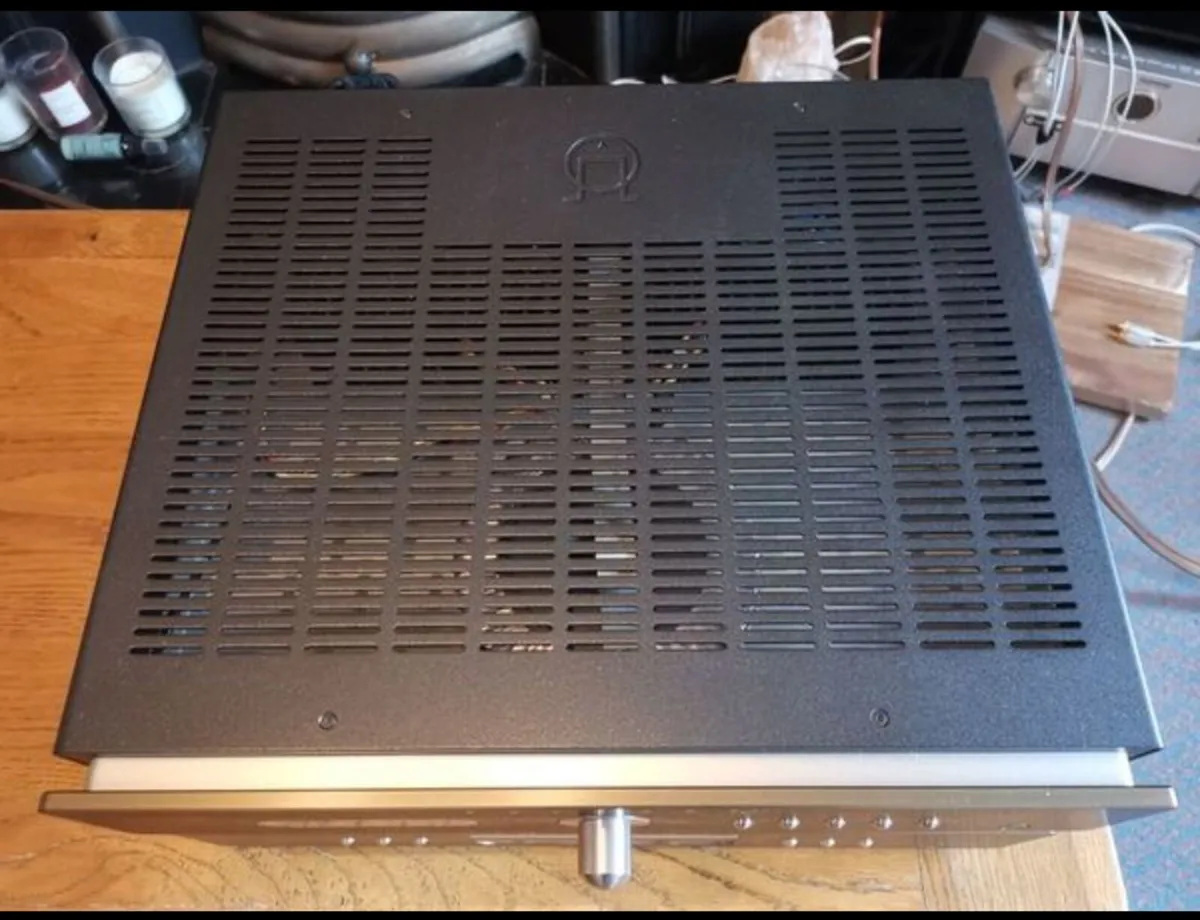 PrimarePrimare i21 amplifier and cd21 cd player, - Image 2