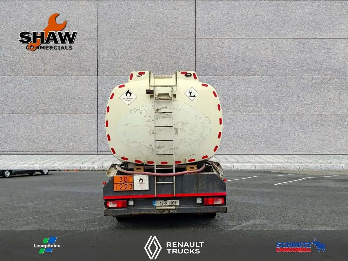 DAF Other 2014 - Image 4