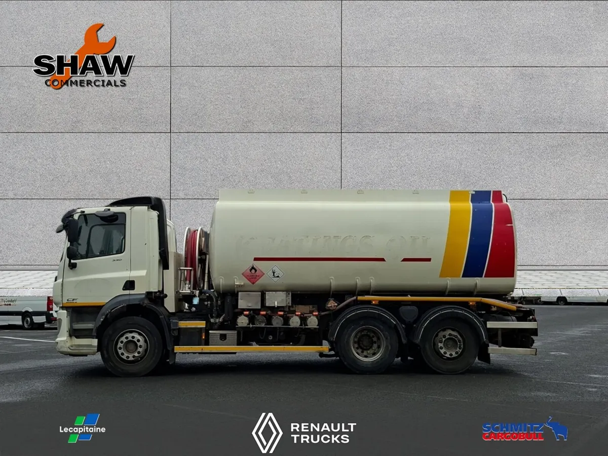 DAF Other 2014 - Image 2