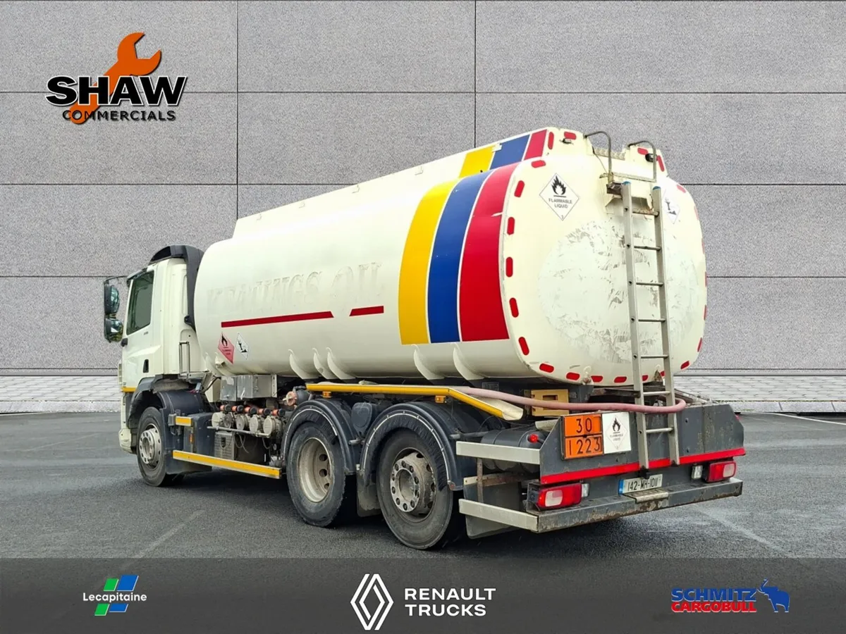 DAF Other 2014 - Image 3