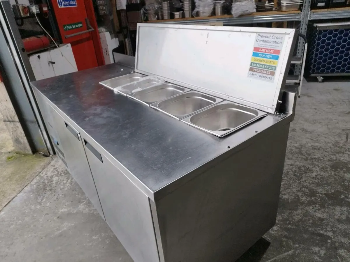 Cold saladette - Image 4