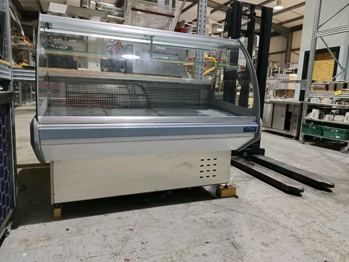 Unifrost serve over - Image 2