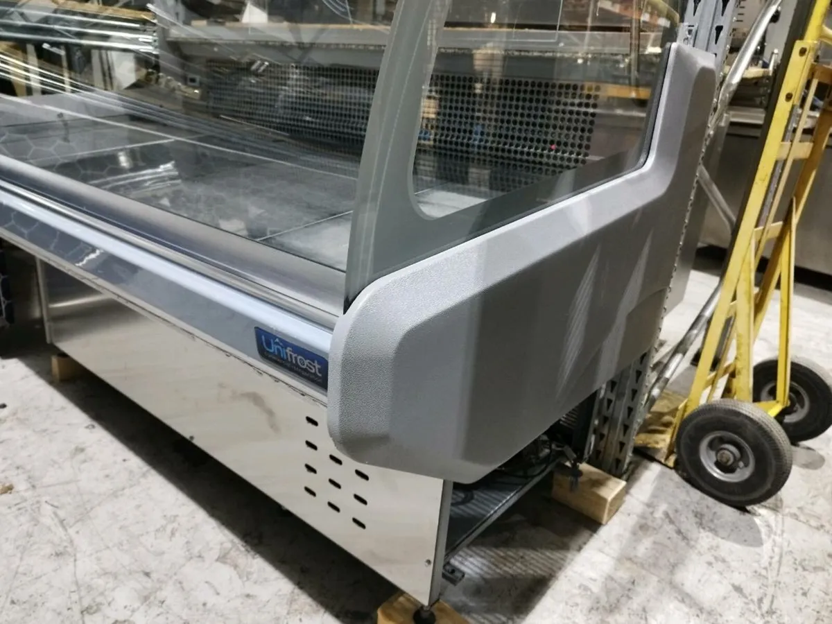 Unifrost serve over - Image 3