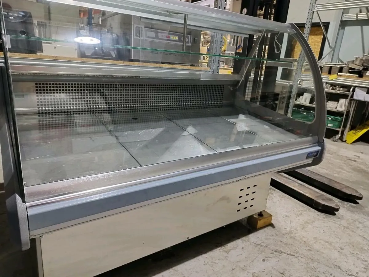 Unifrost serve over - Image 4