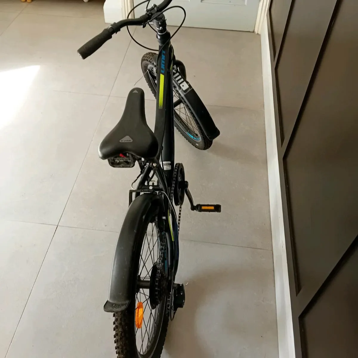 Childs Mountain Bike - Image 2