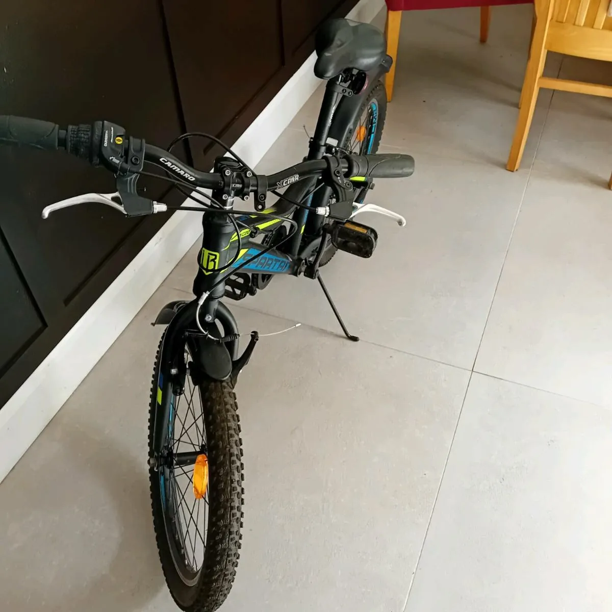 Childs Mountain Bike - Image 3