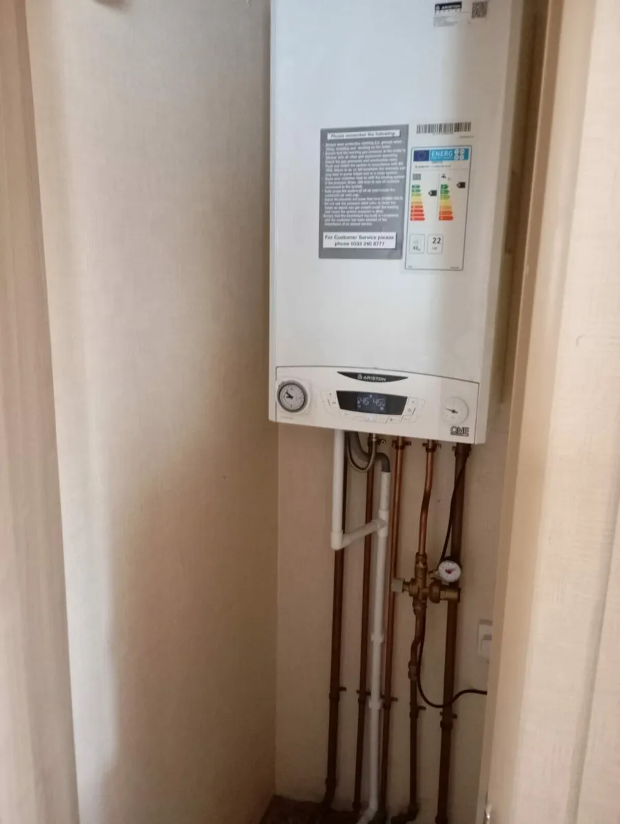 Mobile home - Image 4