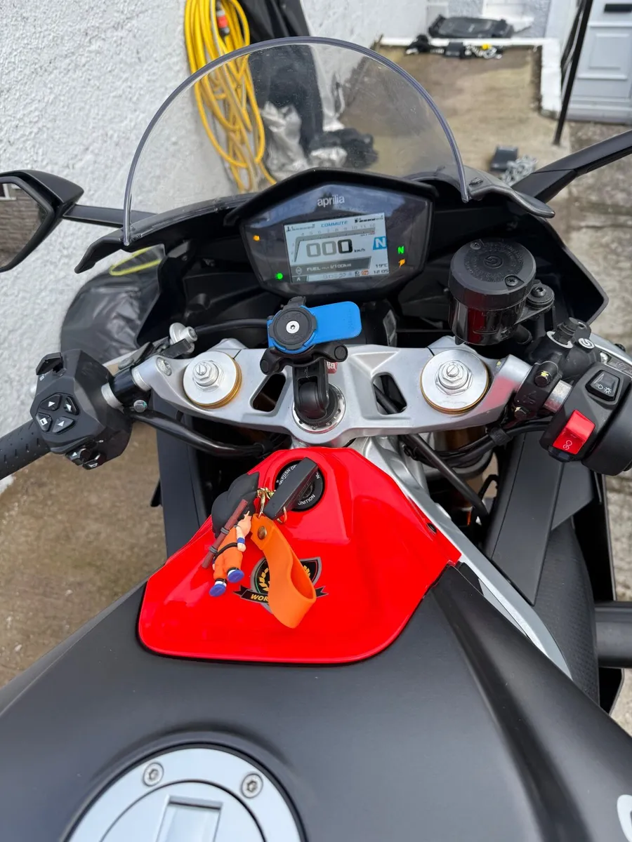 Aprilia RS 660 - Image 2