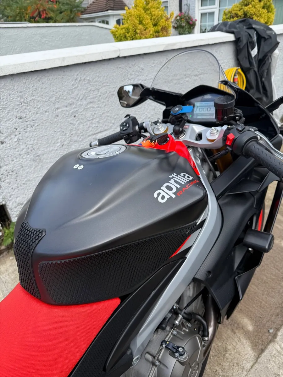 Aprilia RS 660 - Image 3