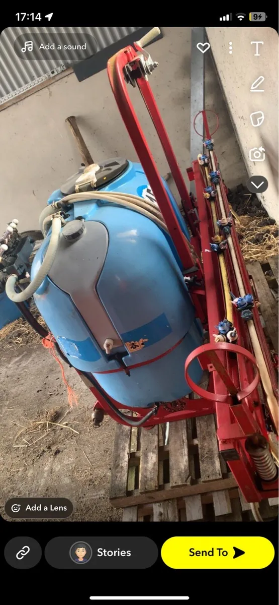 Sprayer - Image 2