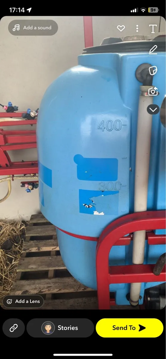 Sprayer - Image 3