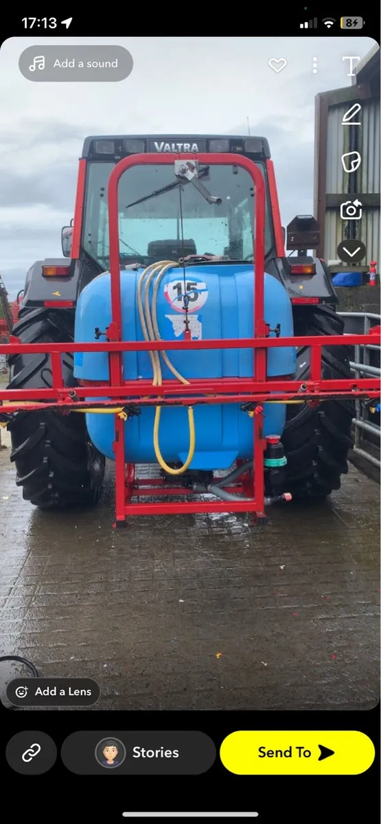 Sprayer - Image 4