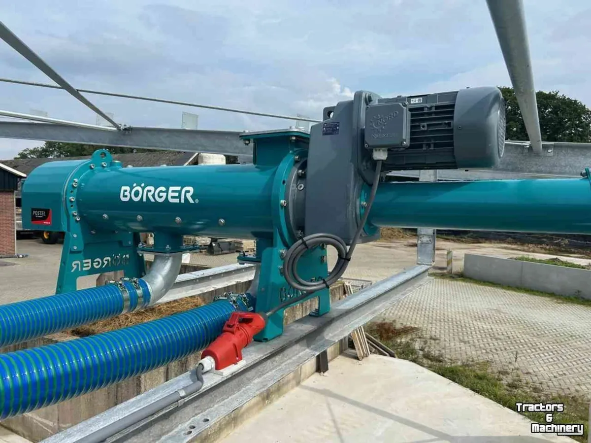 Slurry Separator - Image 1