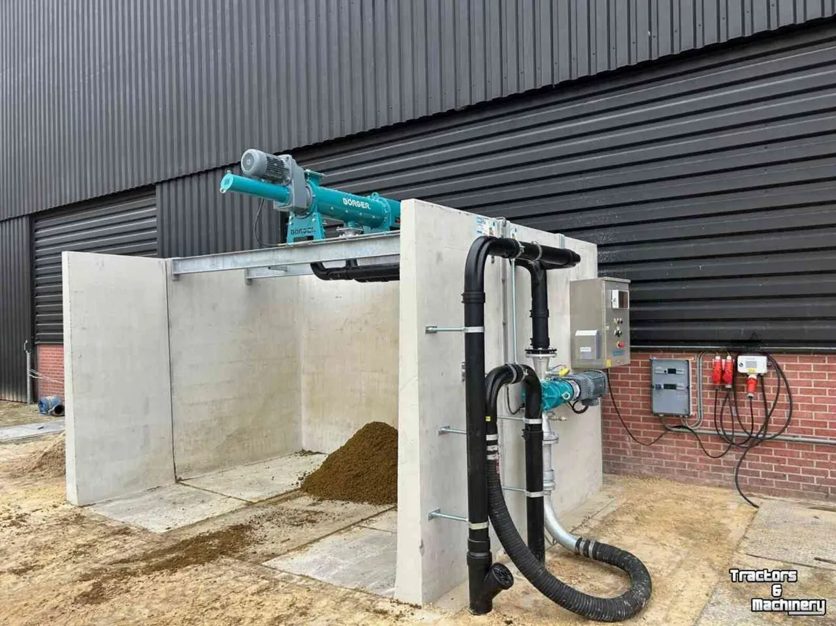 Slurry Separator - Image 3