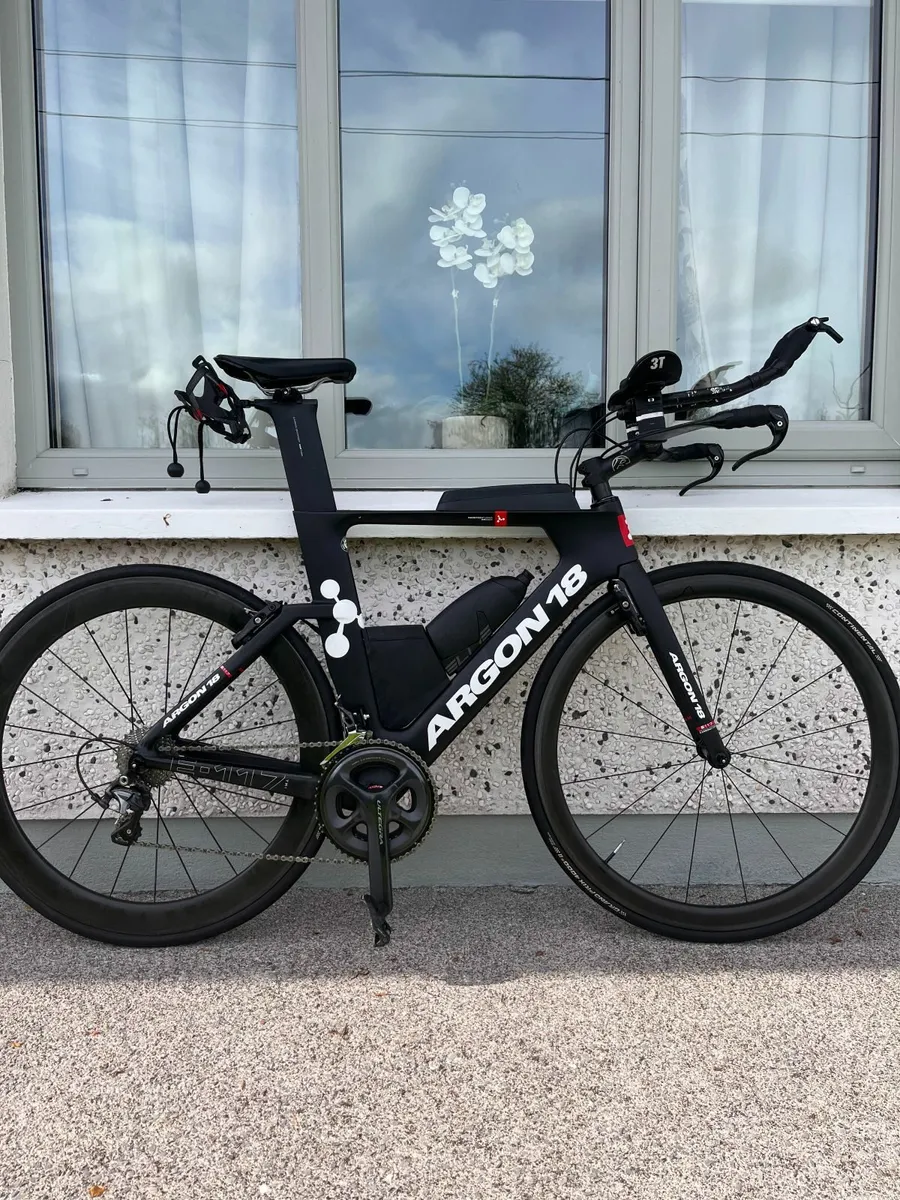 Argon 18 e-117 TT - Image 1