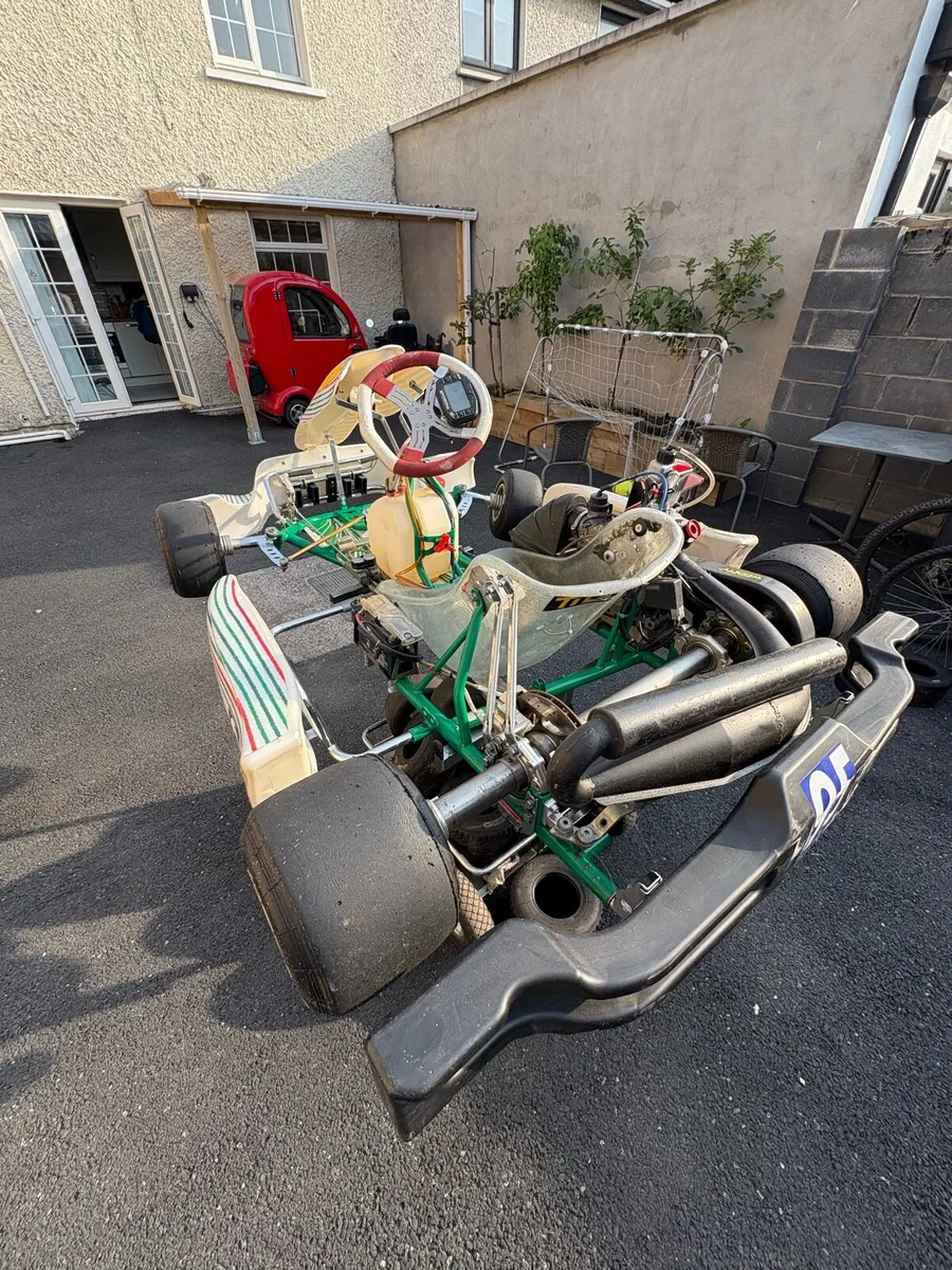 TONY GO KART - Image 4