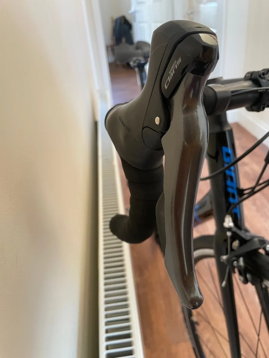 Giant Contend 2 Disc – Like new – M/L - Image 1