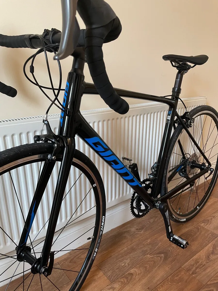 Giant Contend 2 - like new - - Image 4