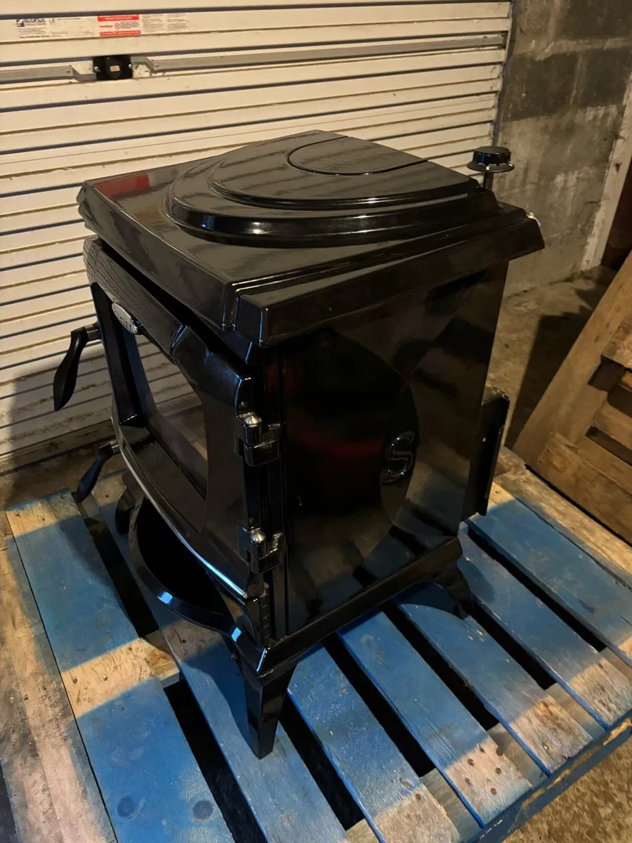 Stanley Reginald Stove - Image 2