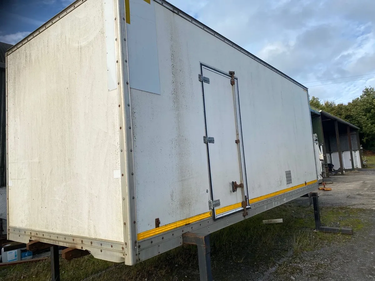 Man TGL 12.180 - Tested until Nov 2026 - Image 4