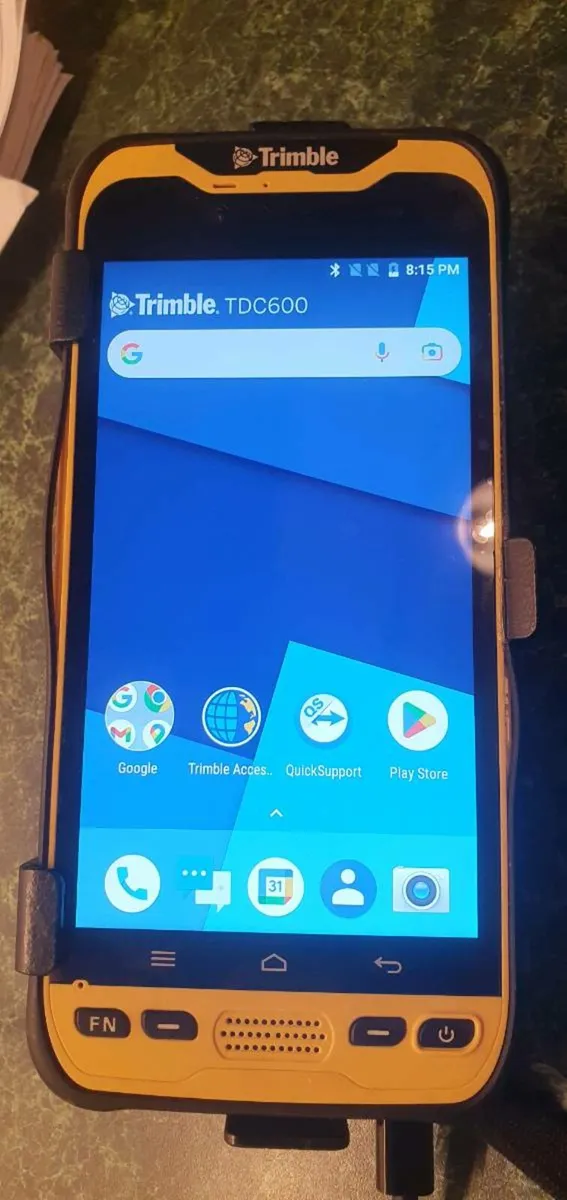 Trimble GPS - Image 4