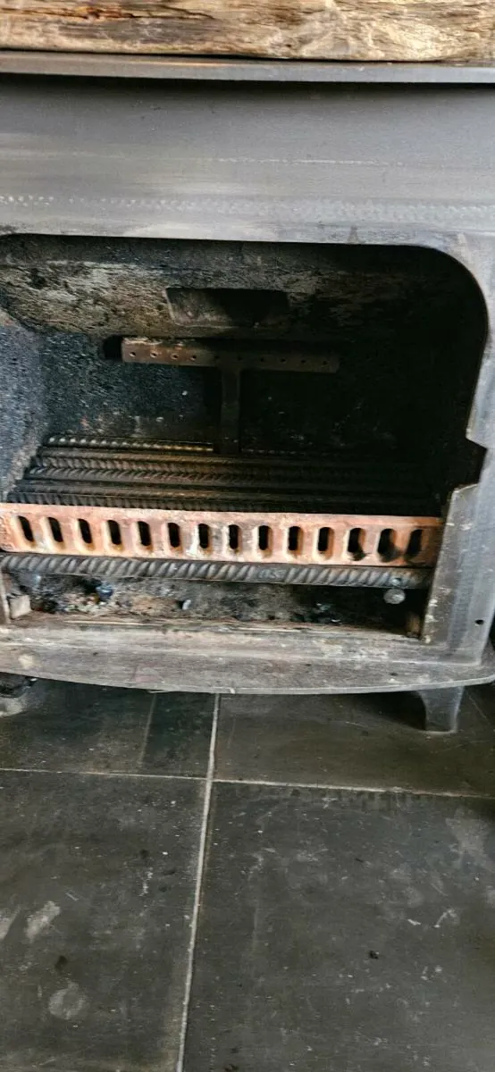 Boru Stove Parts Ireland! - Image 2
