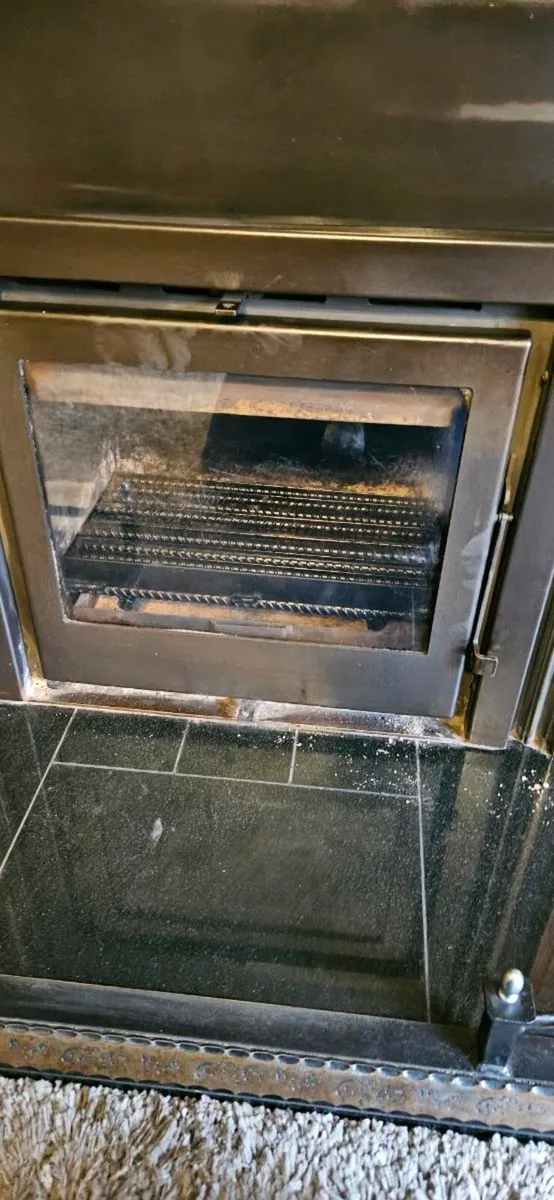 Boru Stove Parts Ireland! - Image 3