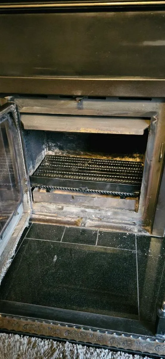 Boru Stove Parts Ireland! - Image 4