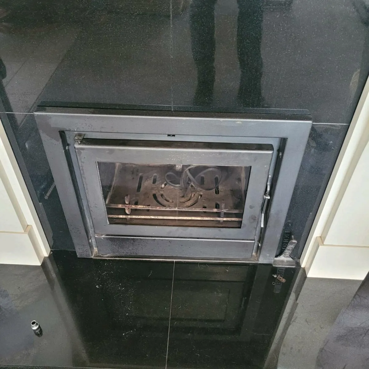 Boru Stove Parts Ireland! - Image 1