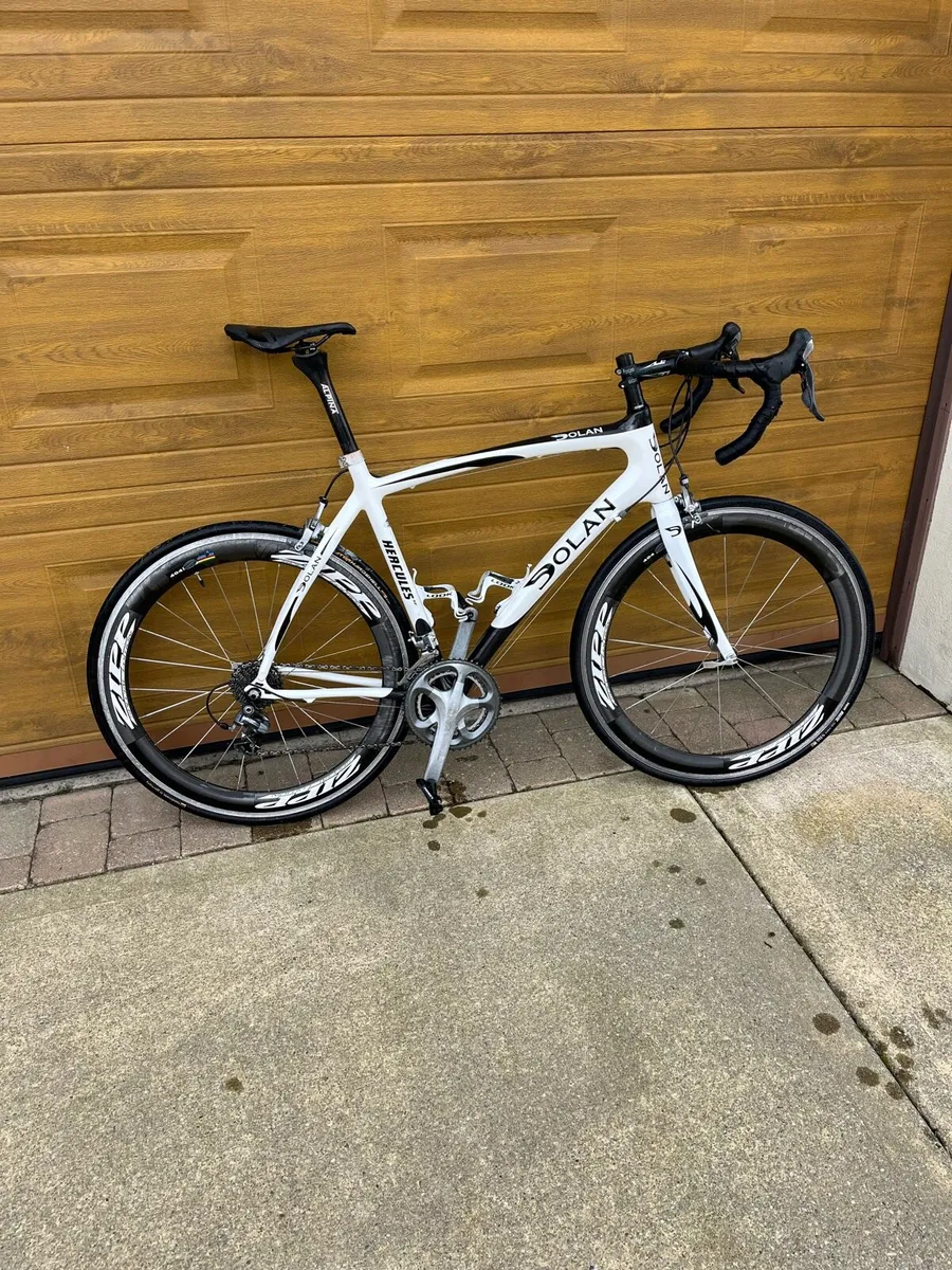 Dolan Hercules se - Image 1