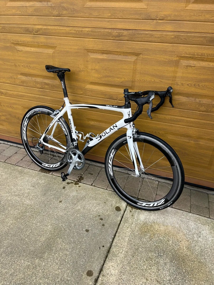 Dolan Hercules se - Image 2