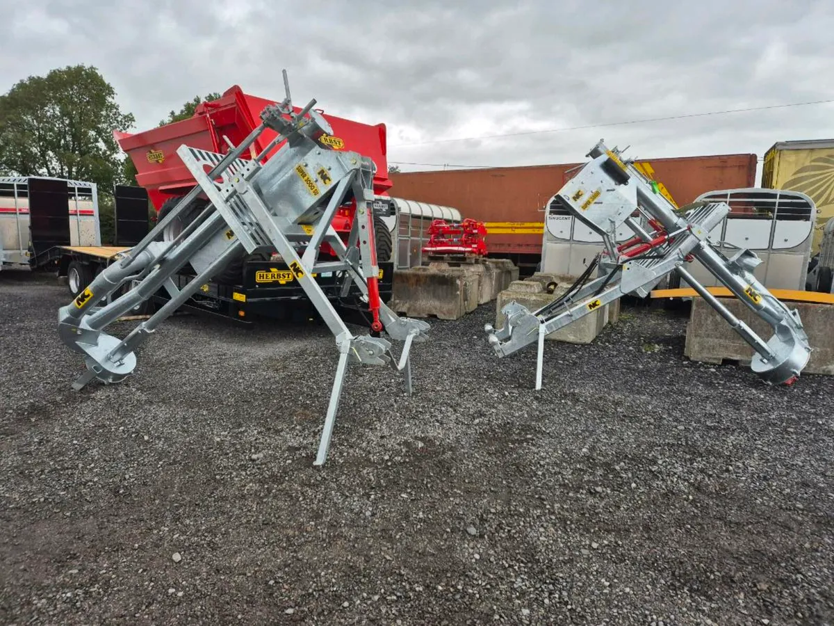 Nc Agigtators - Image 1