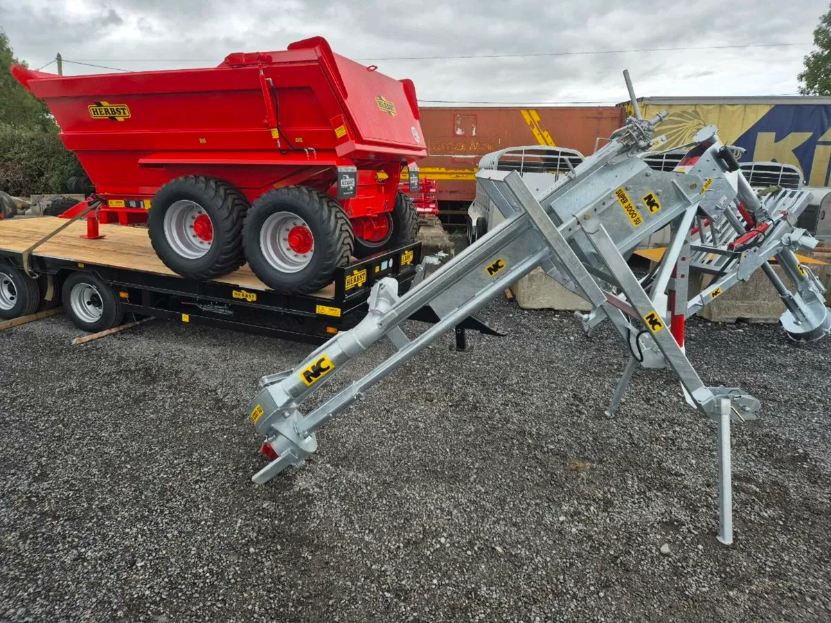 Nc Agigtators - Image 2