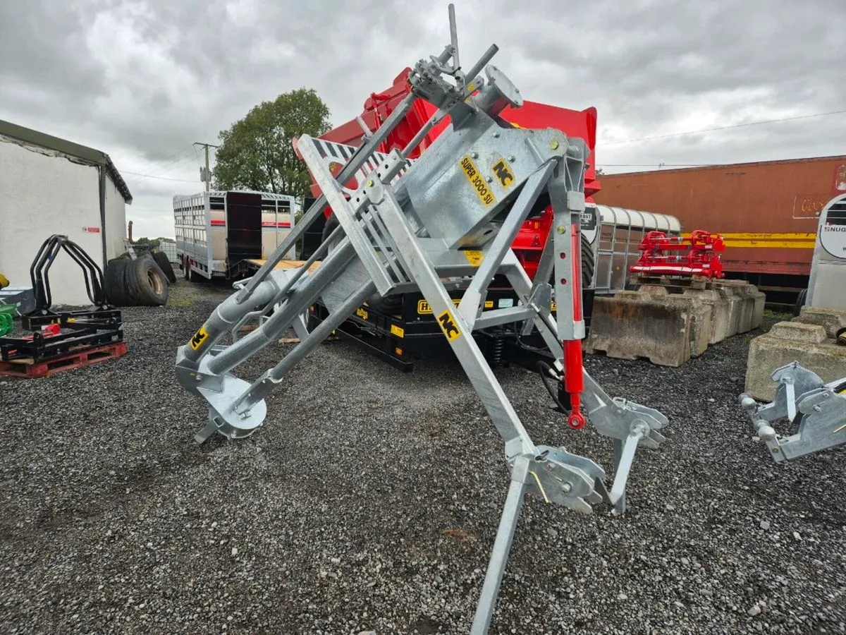 Nc Agigtators - Image 3