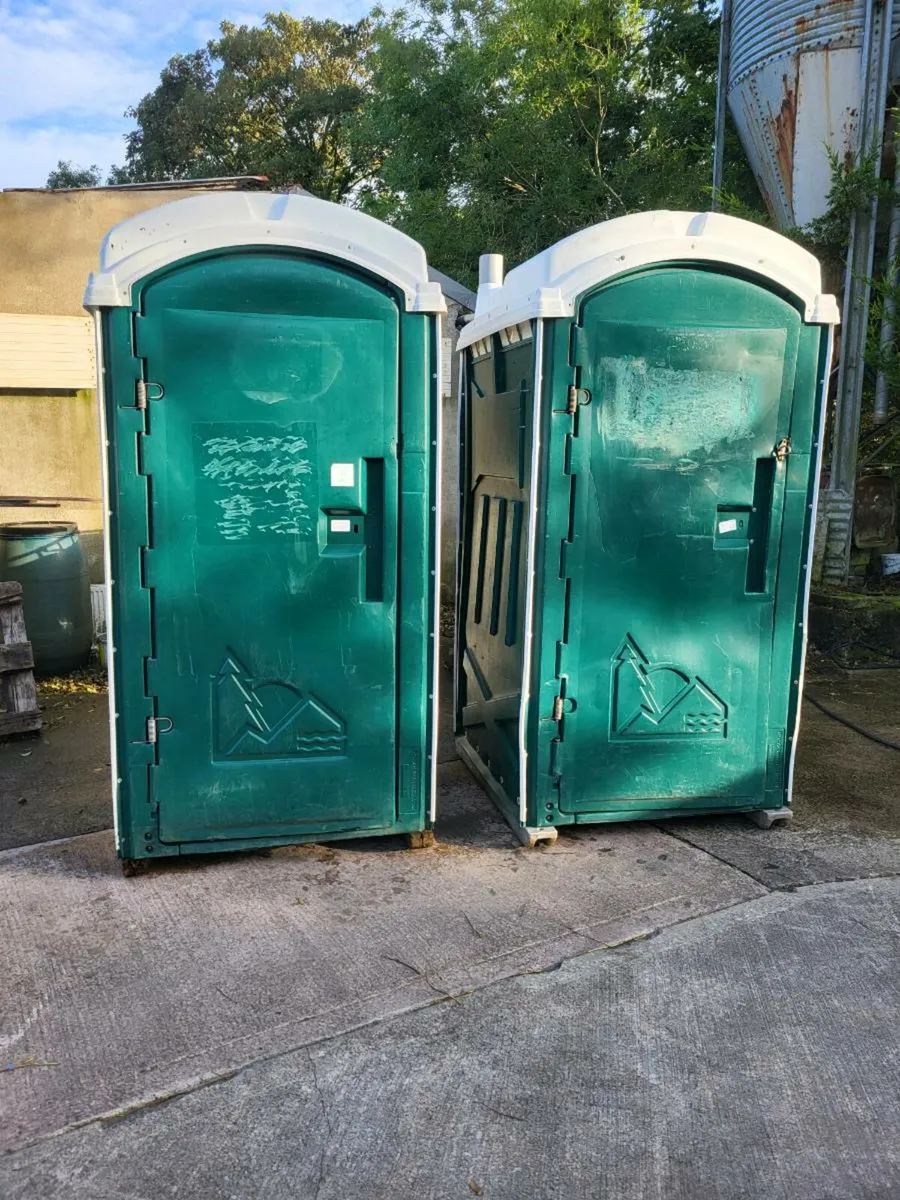 Portaloo - Image 1