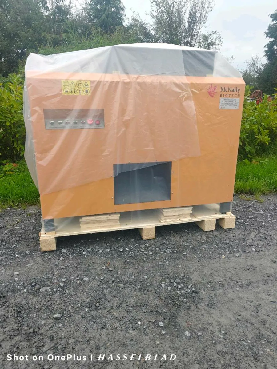 Mini wood shavings machines - Image 4