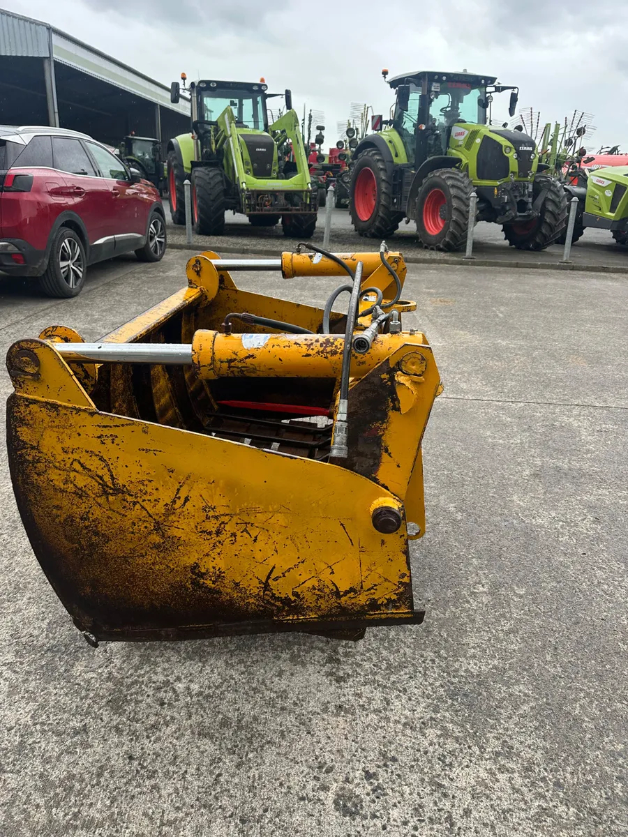 5ft 6 Sheargrab - Image 4