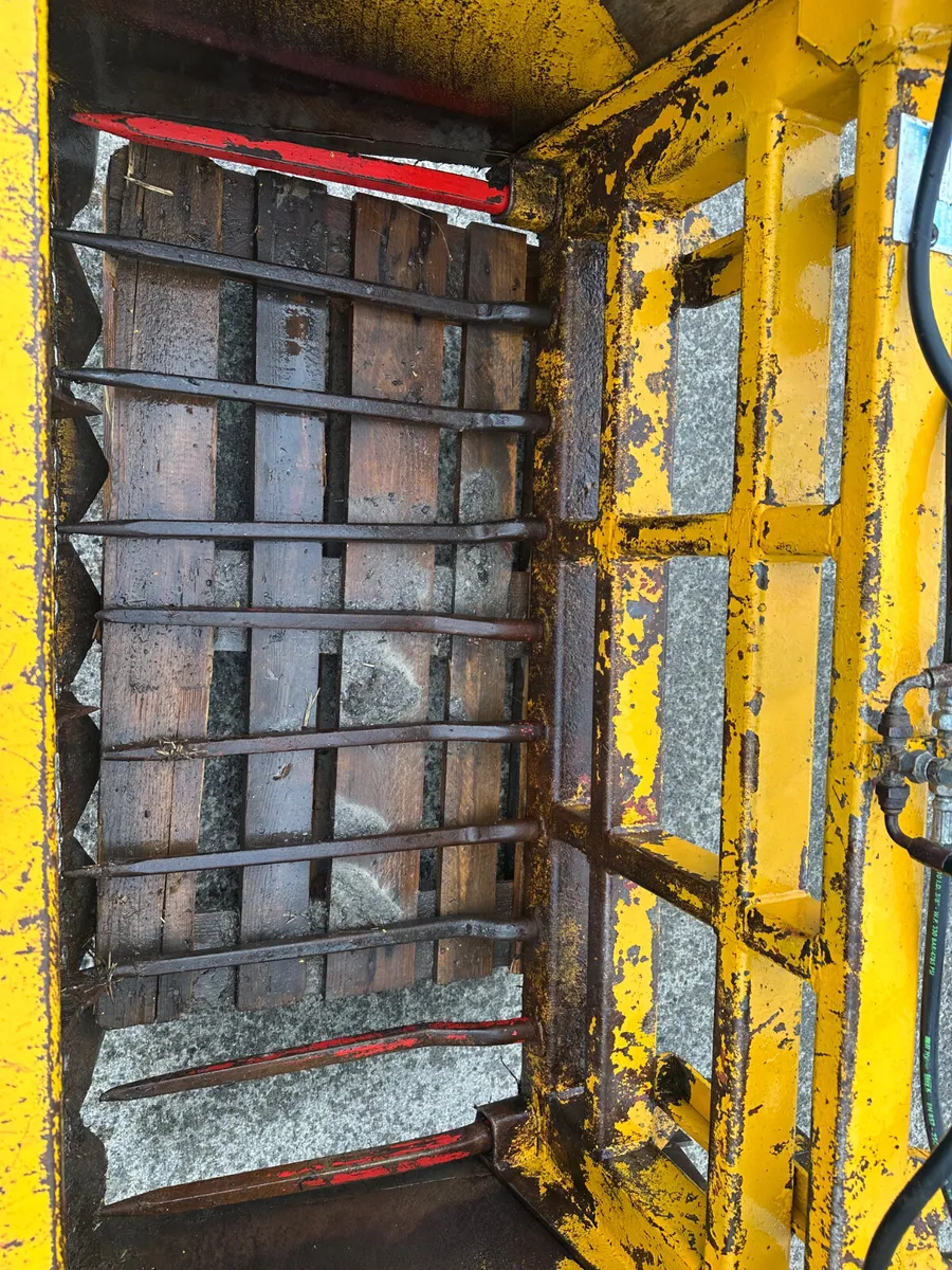 5ft 6 Sheargrab - Image 3