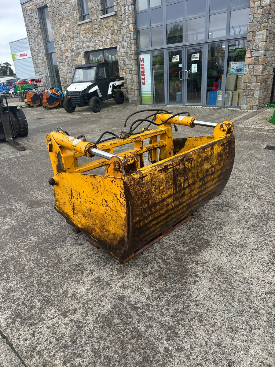 5ft 6 Sheargrab - Image 2