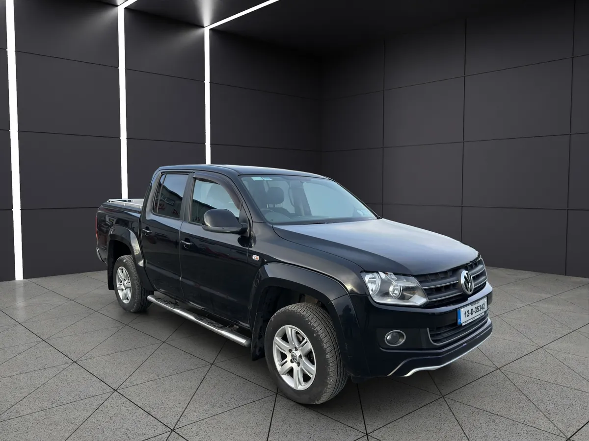 Regan 4x4 Jeep Sales - Finance Options - Image 4