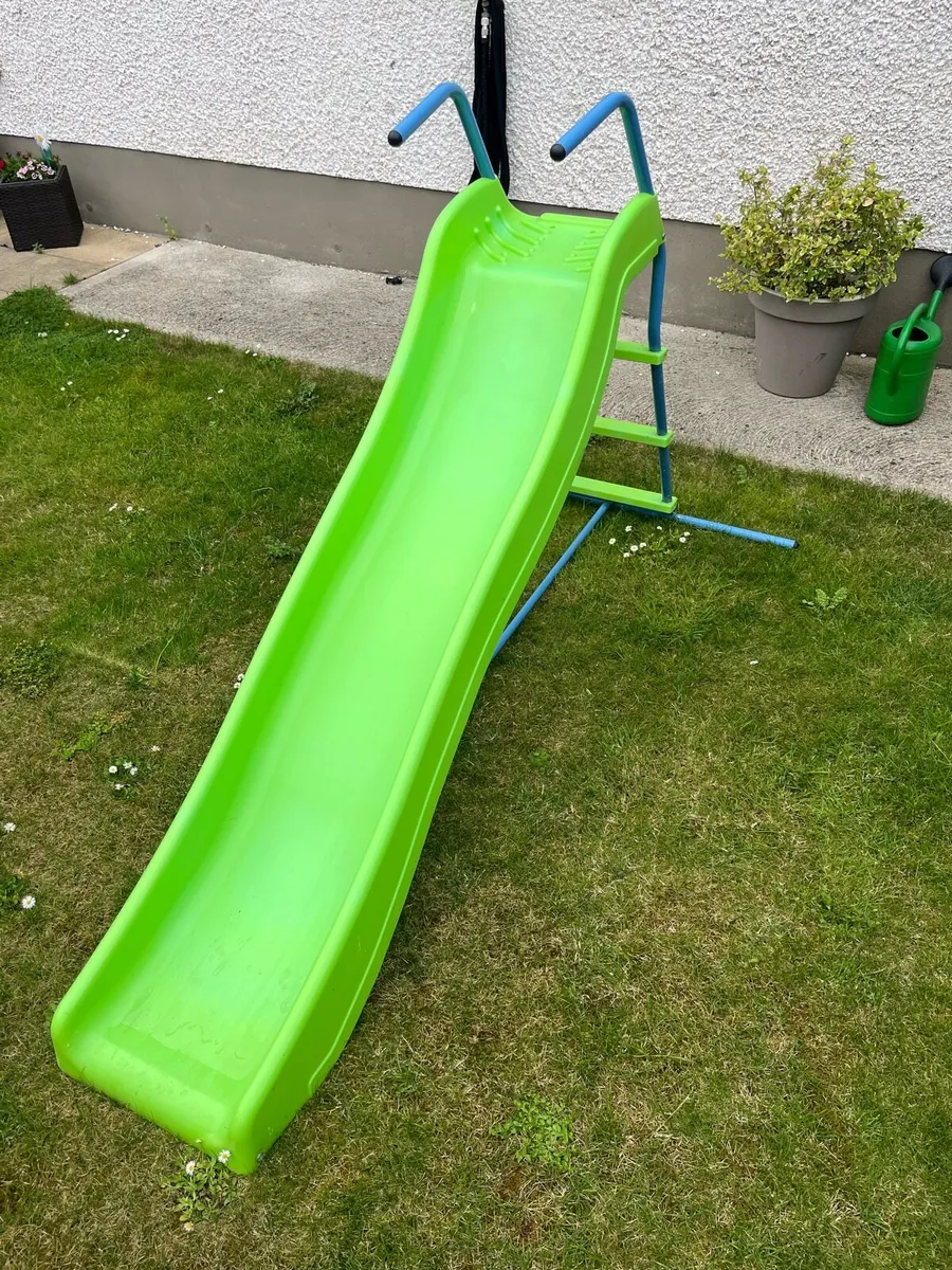 Slide and swing - Image 3
