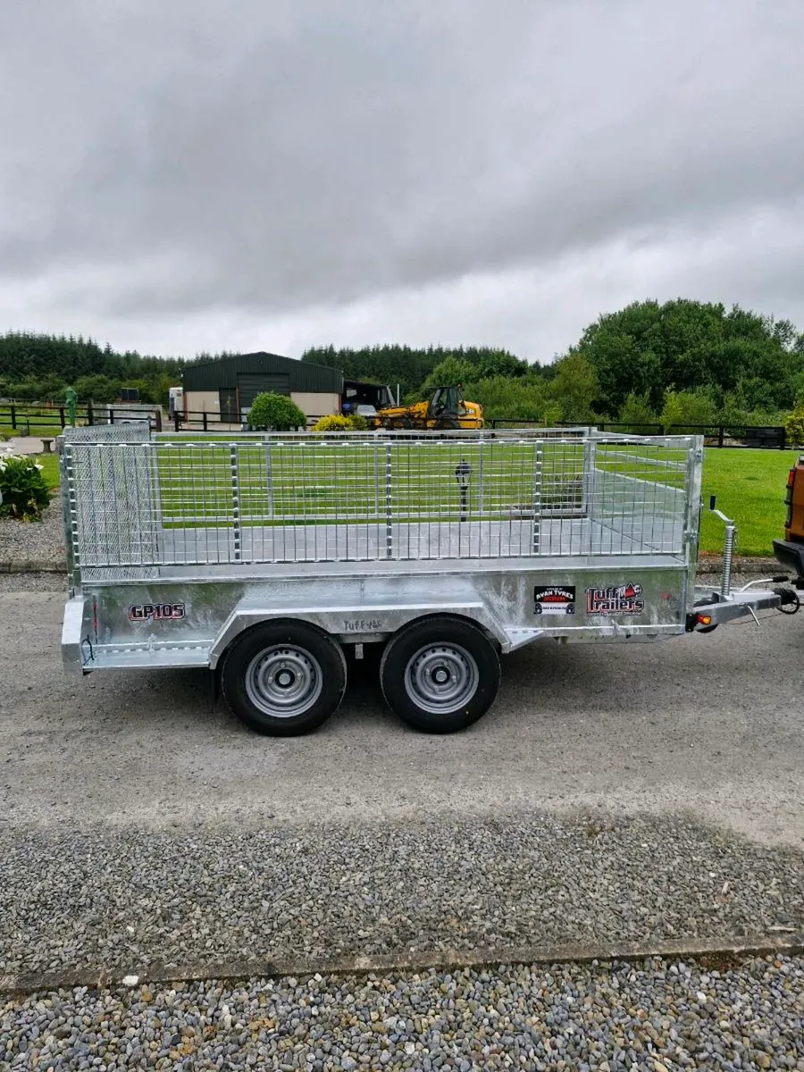 Tuffmac 10X5 - Image 2