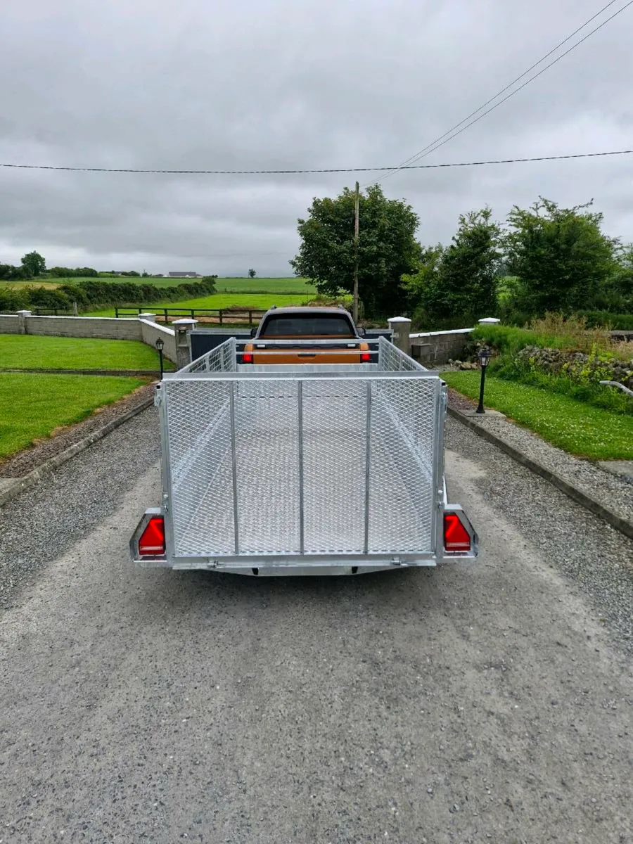 Tuffmac 10X5 - Image 3