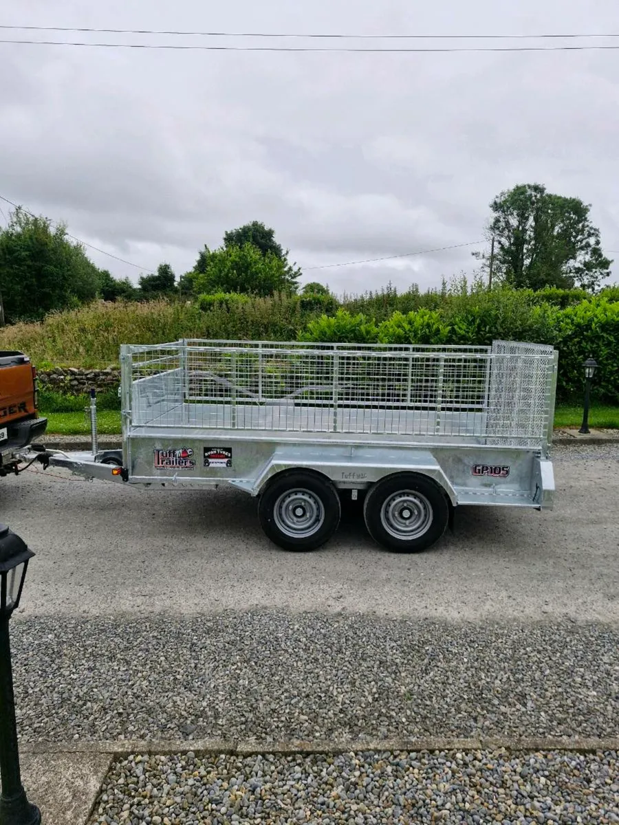 Tuffmac 10X5 - Image 4