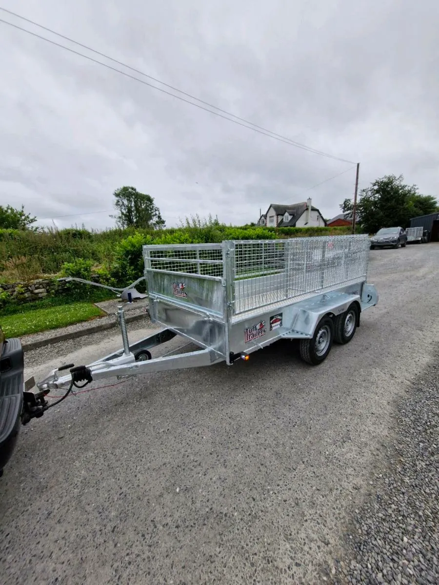 Tuffmac 10X5 - Image 1